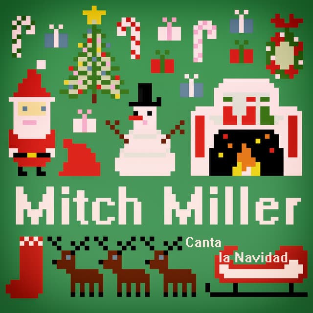 Mitch Miller Canta la Navidad - Mitch Miller