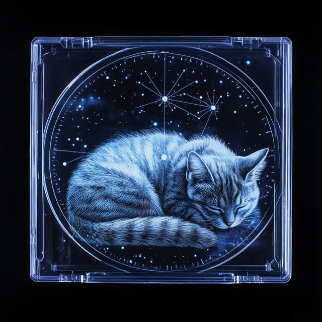 Space Pounce - Cats Music Zone