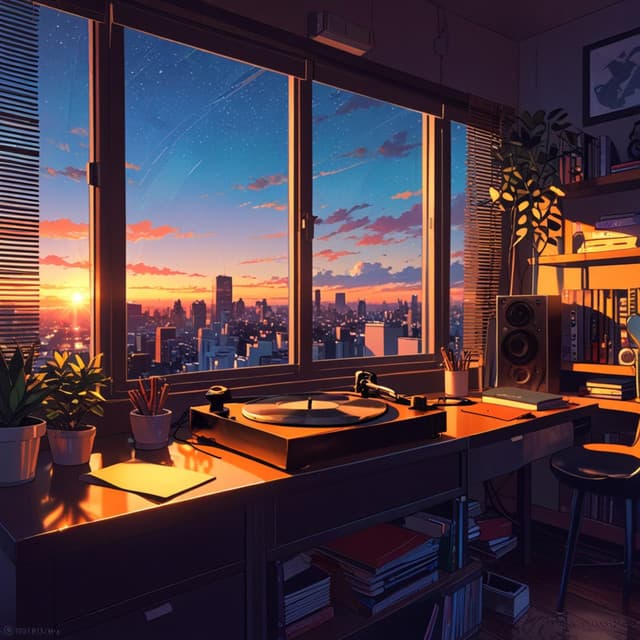 LoFi Mind Lab: Instrumentals for Creative Thinking - Study Music & Sounds