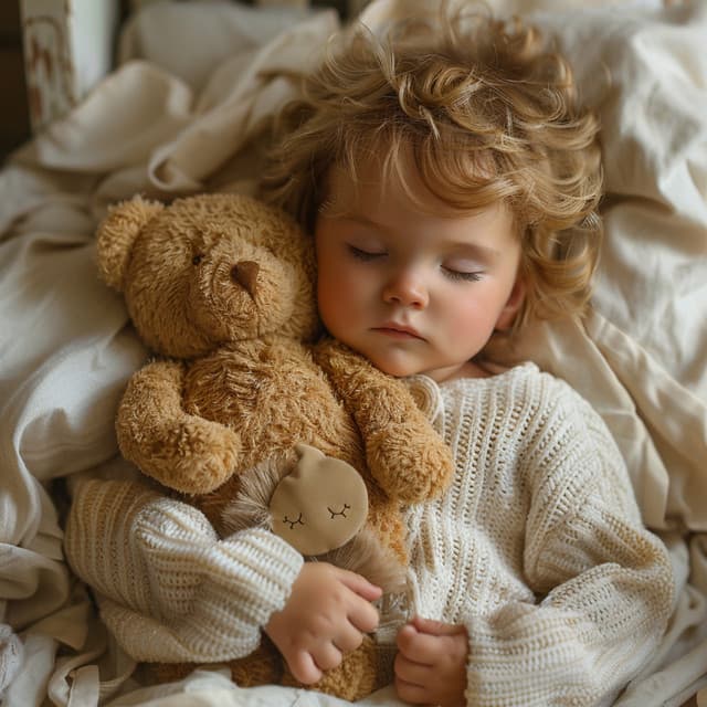 Tonos Crepusculares: Suavidad De Canción De Cuna Para Bebés - Lista de reproducción de canciones de cuna para bebés