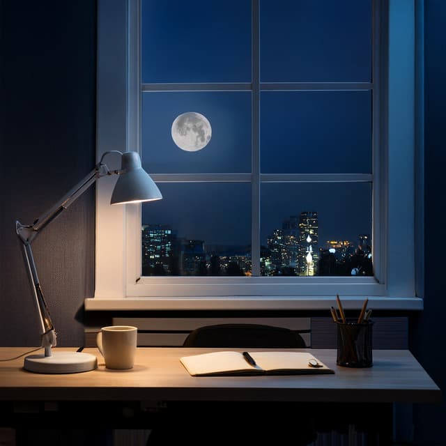 Music For Focus And Clear Thinking - Focus Frequency