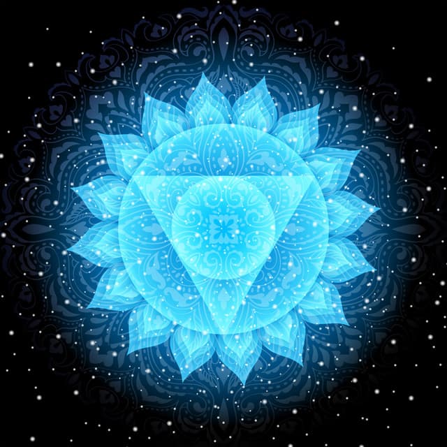 Throat Chakra Tones - Chakra Frequencies
