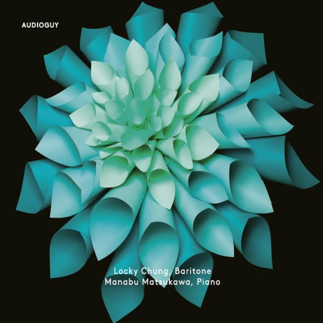 Hugo Wolf: Lieder von Mörike - Hugo Wolf