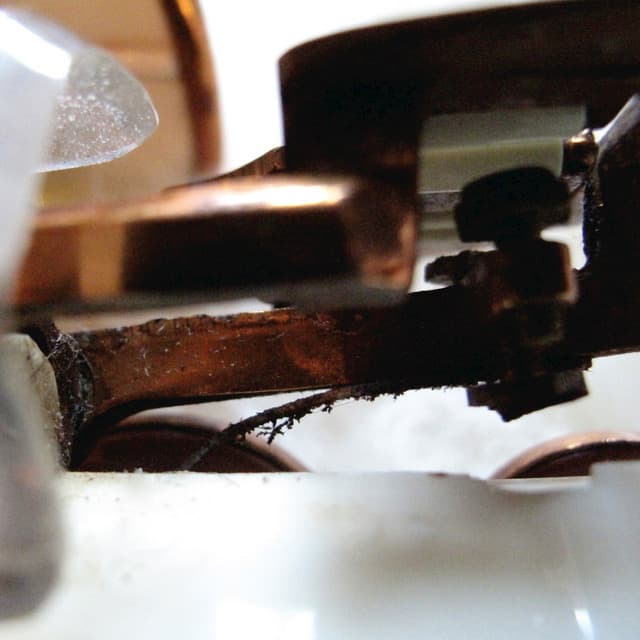 Bengt - Mats Gustafsson