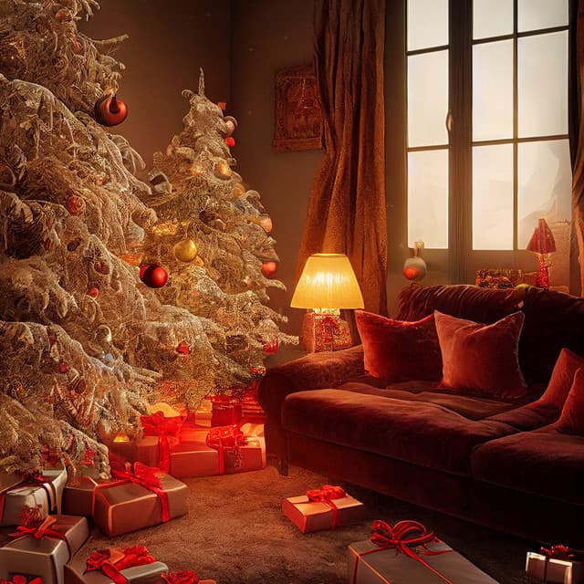 Christmas Spirit Maestro - All I Want for Christmas Is You