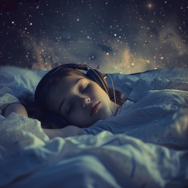 Music for Night's Embrace: Sleep Soundtracks - Music for Sleeping Puppies