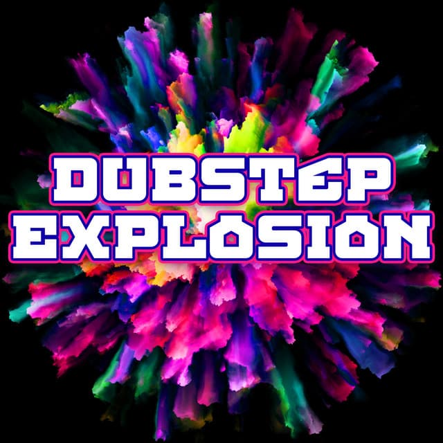 Dubstep Explosion: Melodic Dubstep Party Beats - DJ Grumon EDM