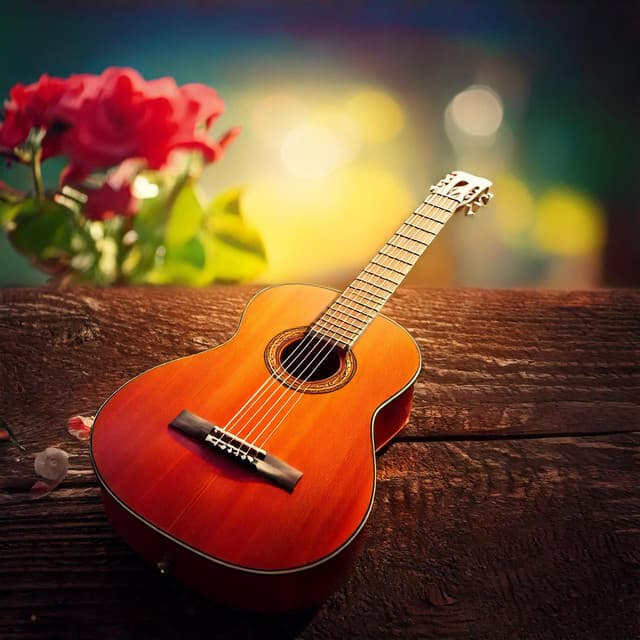 Guitar Music: Pure Melodic Bliss - The Guitars Duo