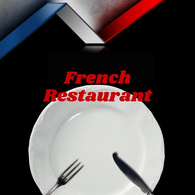 French Restaurant - Weekend Dinner Jazz