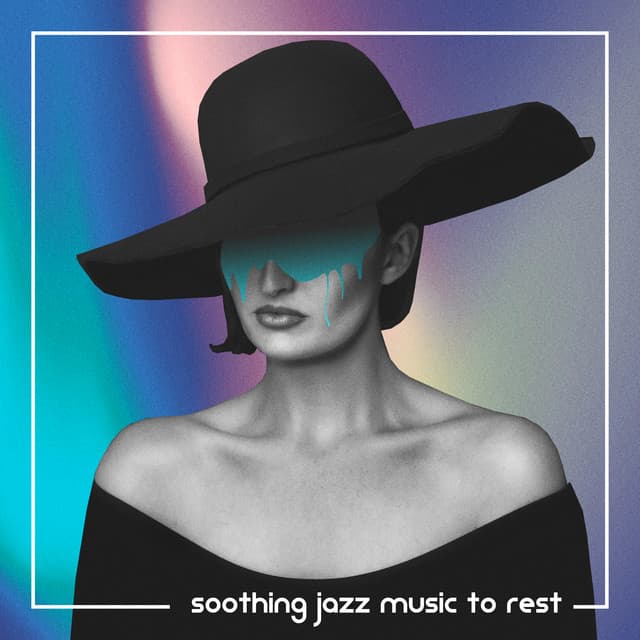 Soothing Jazz Music to Rest - Klemens Wichrowski