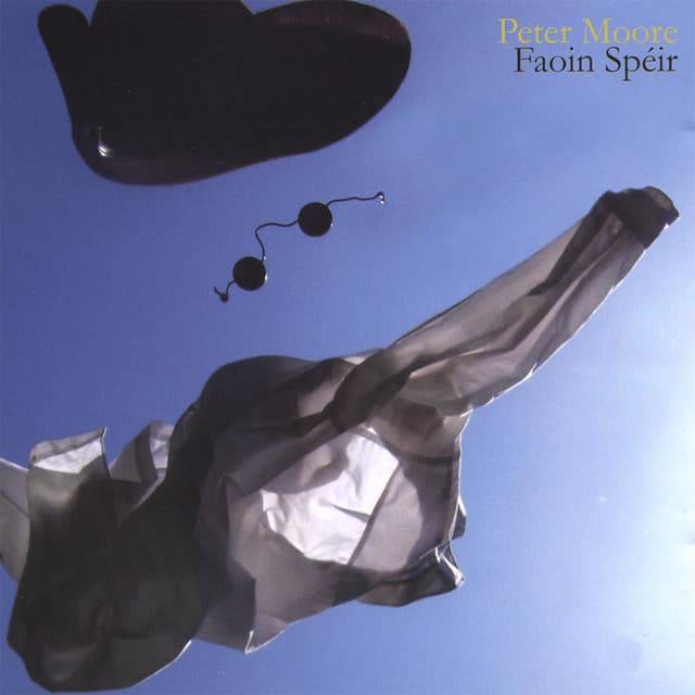 Faoin Speir - Peter Moore