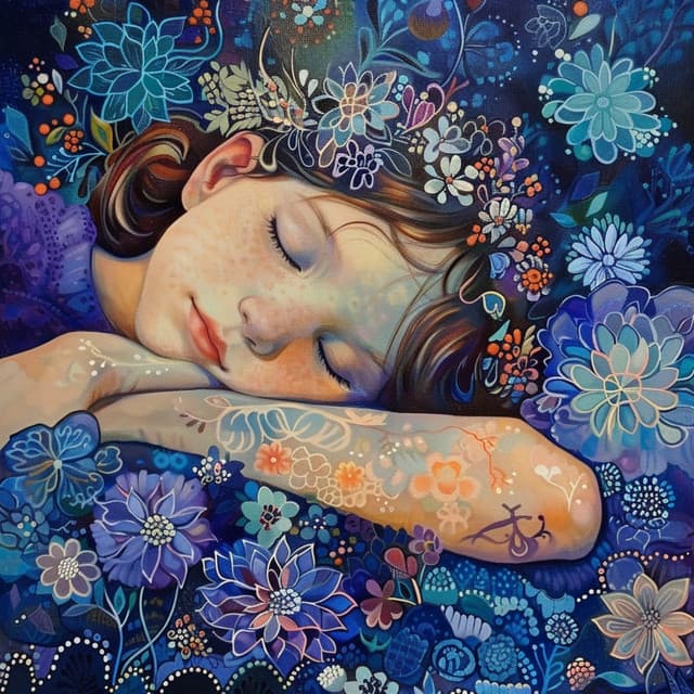 Bedtime Serenity - Bedtime Lullabies