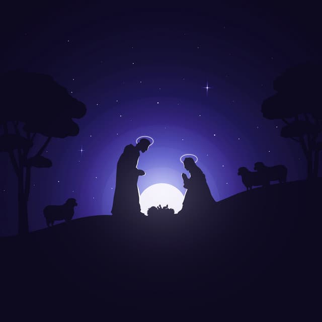 Jesus Is King - Christmas 2022 Hits