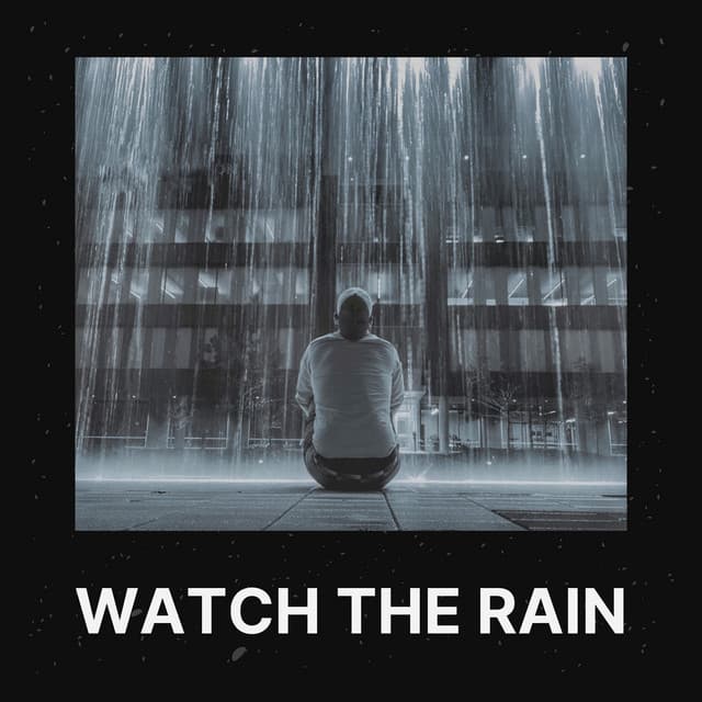 Watch the Rain - Relaxing Rain Sounds