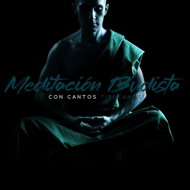 Meditación Budista con Cantos Tibetanos: Cuencos Cantores Tibetanos et Monjes Budistas Cantando Mantra Om - Relajante Academia de Música Zen