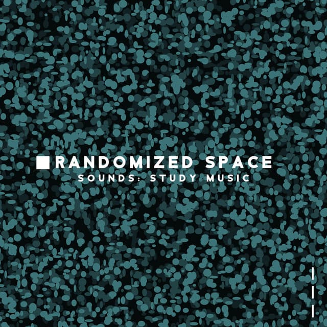 Randomized Space Sounds: Study Music, Mindful Meditation, Mind Control, Concentration, Focus and Creativity - Brain Study Music Guys