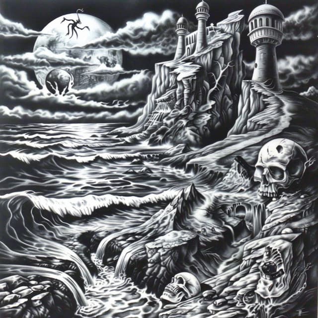 Halloween Nightmares - Halloween Sound Effects