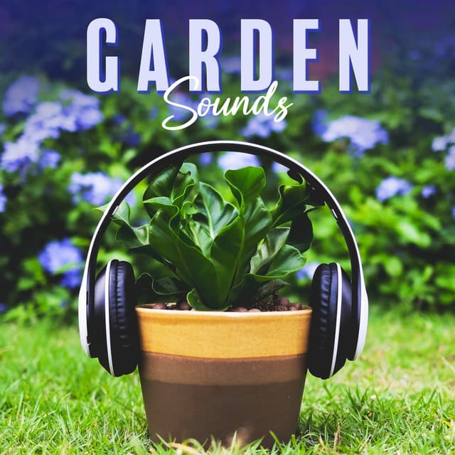 Garden Sounds - Yanna Dream