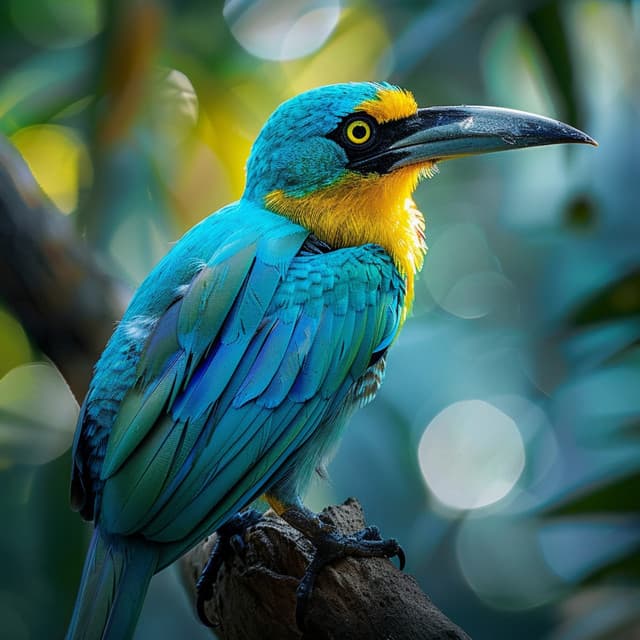 Binaural Birds Meditation: Soothe Your Mind and Soul - Ayurveda Ledonne