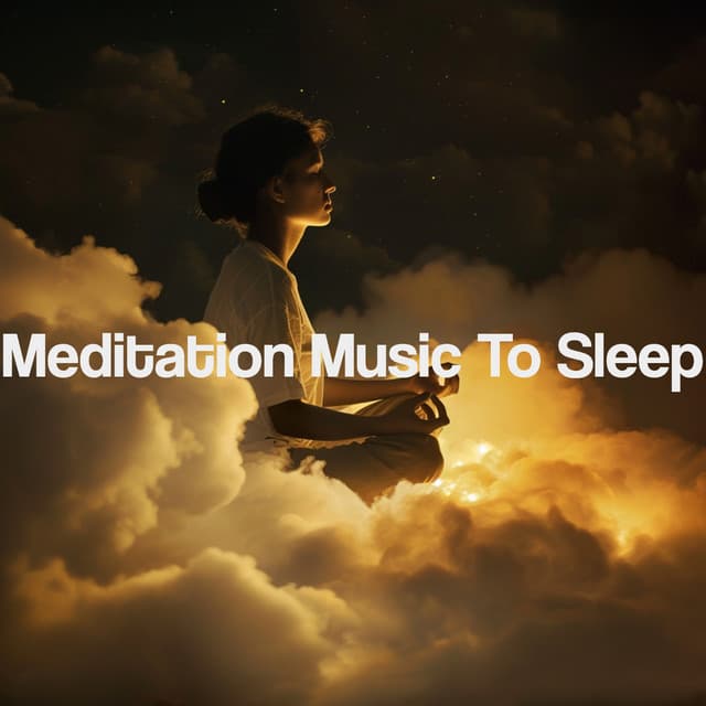 Meditation Music To Sleep - Yoga Music