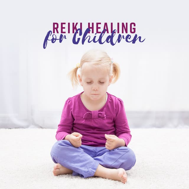 Reiki Chakra Consort