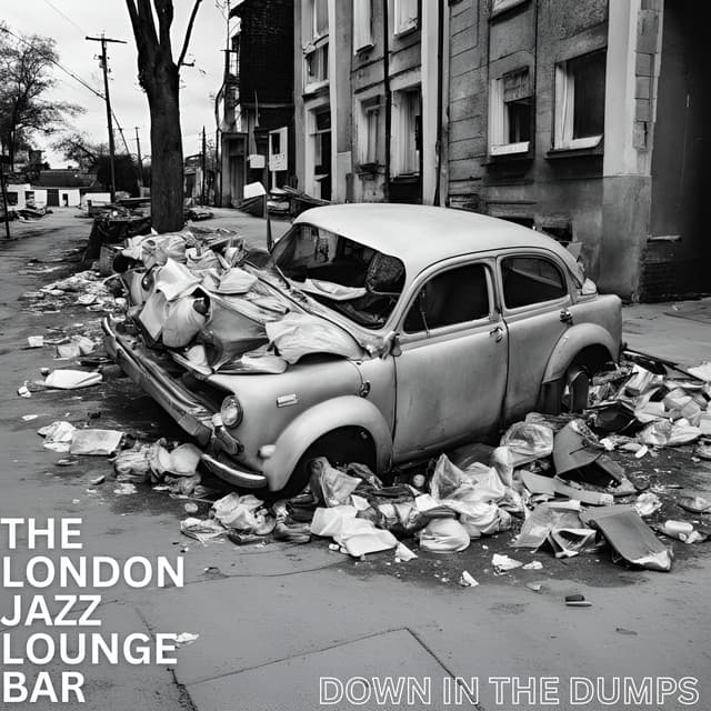 Down in the Dumps - London Inc