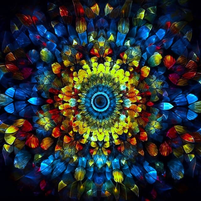 Solfeggio Miracles and Love Tones - Sacred Solfeggio Frequencies