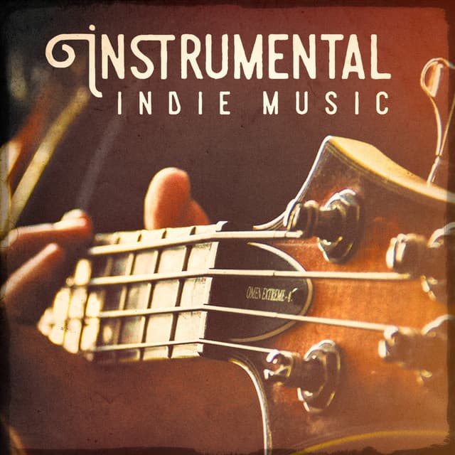 Instrumental Indie Music - Relaxing Instrumental Jazz Ensemble