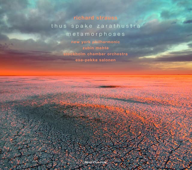 Strauss: Orchestral Works - Richard Strauss