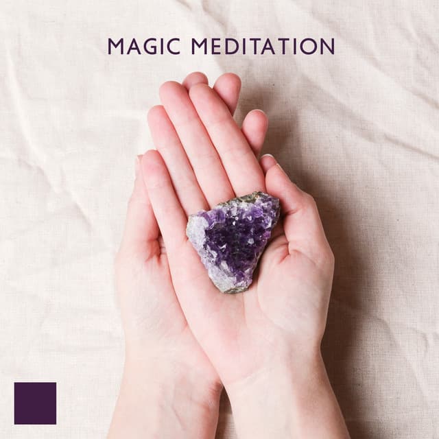 Magic Meditation: Meditation for Your Soul, Turn off Your Mind, Tranquilty Music for Relax - Serenity Music Academy