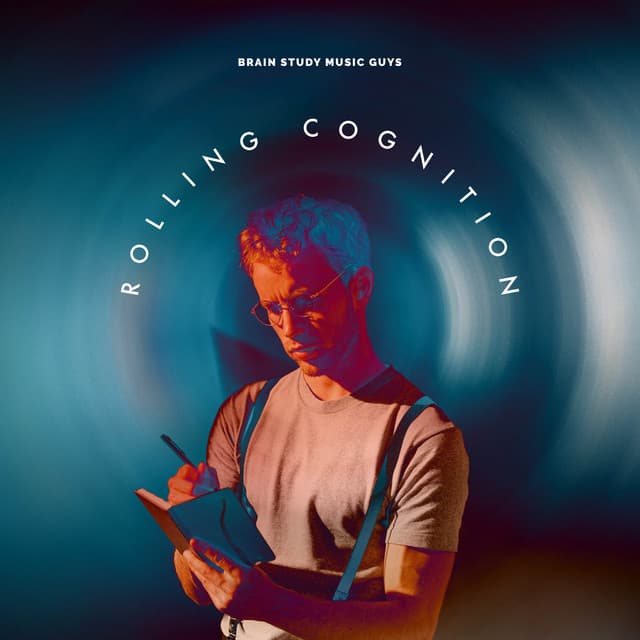 Rolling Cognition - Brain Study Music Guys