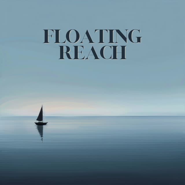 Floating Reach - Ocean Sounds Spa