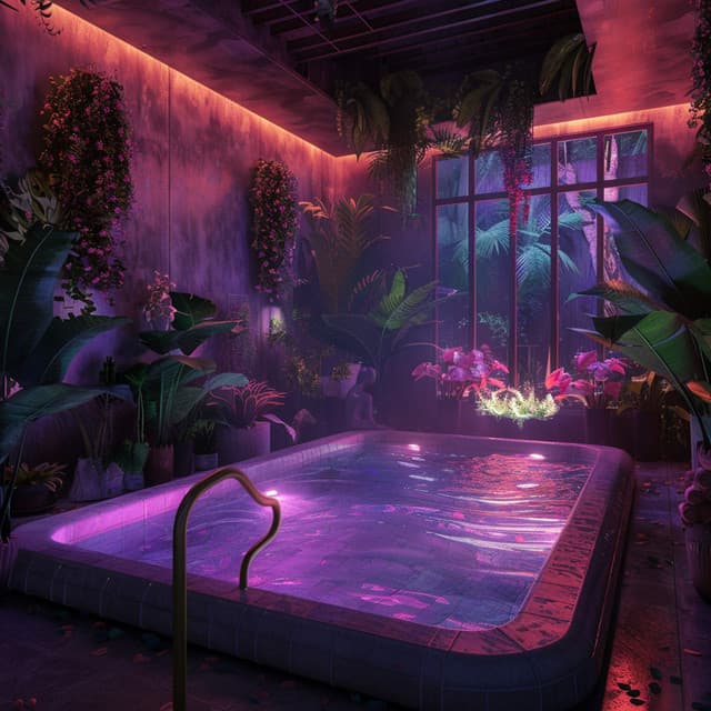 Gentle Lofi Vibes for Spa Relaxation - Gentle Rest Lofi