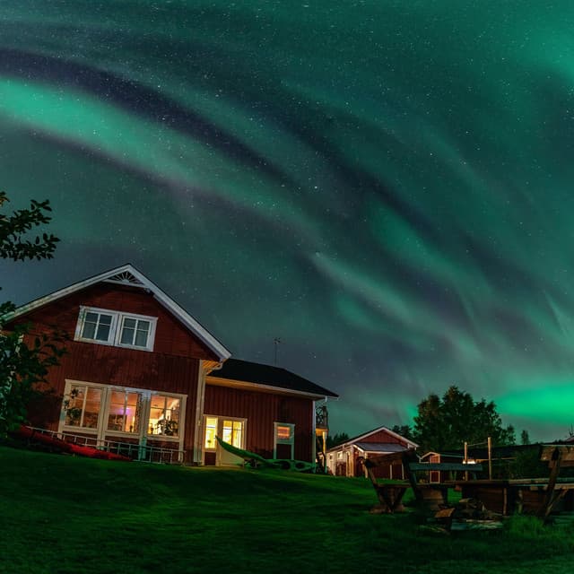 Music for Deep Tranquil Nights - Relaxation Music Therapists