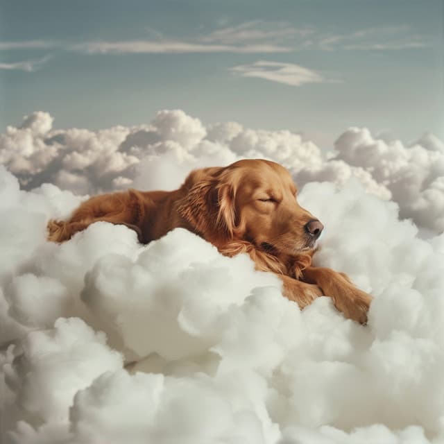 Perro Gentil: Música Para La Relajación Del Perro - Música de spa para perros