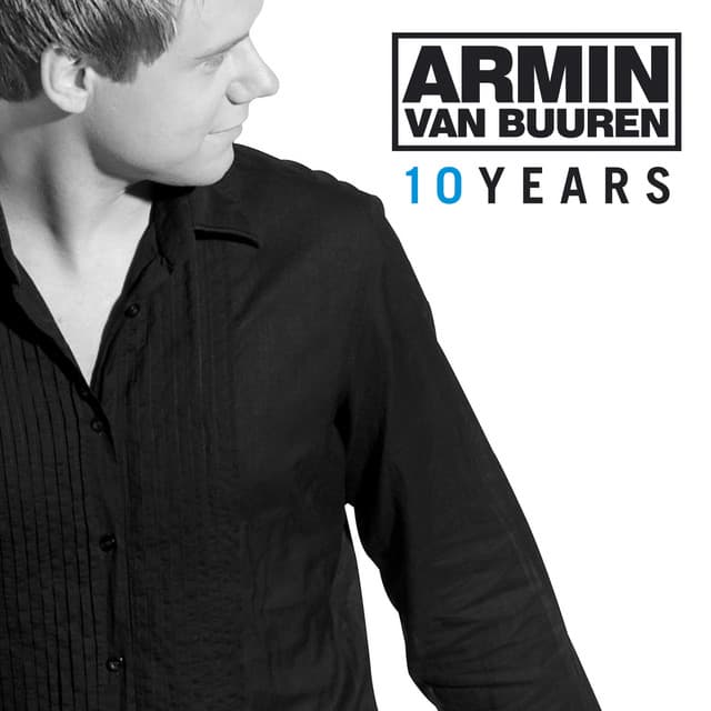 10 Years - Armin van Buuren