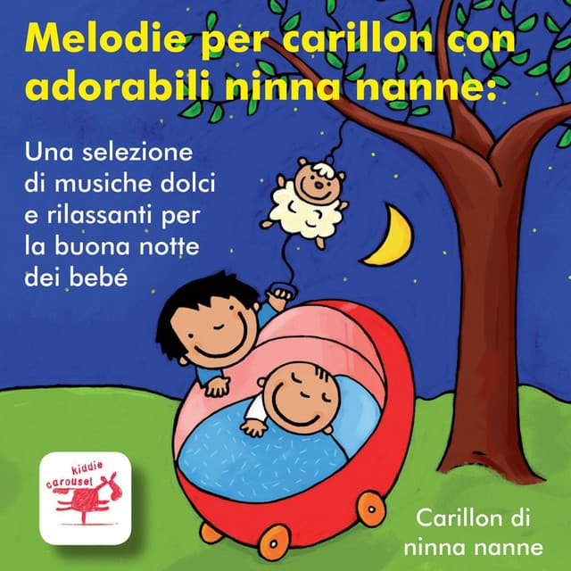 Carillon di ninna nanne