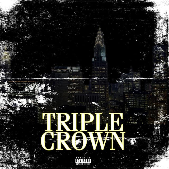 TRIPLE CROWN - 100grandroyce