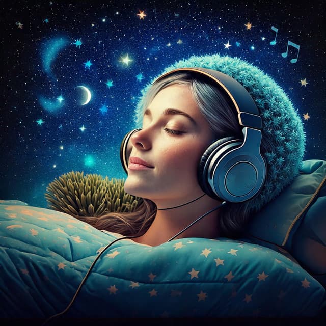 Peaceful Slumber: Music for Restful Sleep - Uplifting Music Specialists
