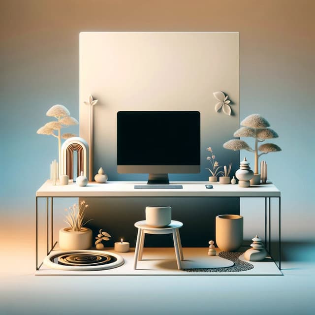 Relaxamento e Meditação no Trabalho:Mindfulness Corporativo - Relaxar Bem Estar Clube