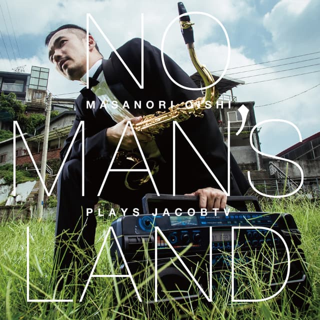 NO MAN'S LAND Masanori Oishi plays JacobTV - Jacob Ter Veldhuis