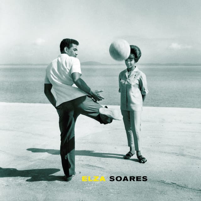 Elza - Elza Soares
