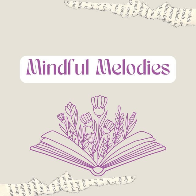 Mindful Melodies: Enhance Focus & Amplify Concentration, Study Beats Volume 1 - Ambient Sleep Music