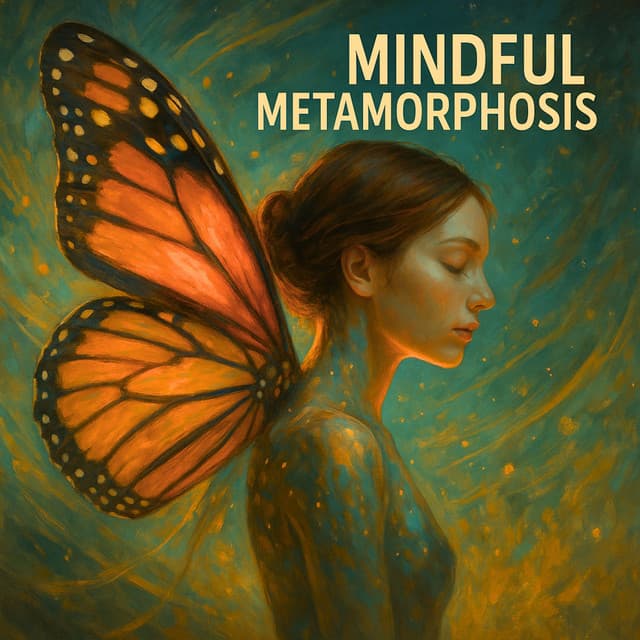 Mindful Metamorphosis - Mindfullness Meditation World