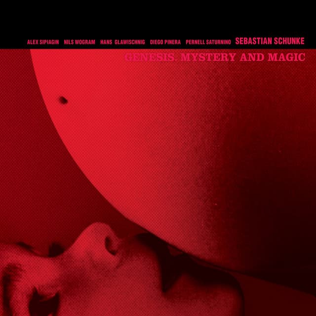 Genesis. Mystery and Magic - Sebastian Schunke