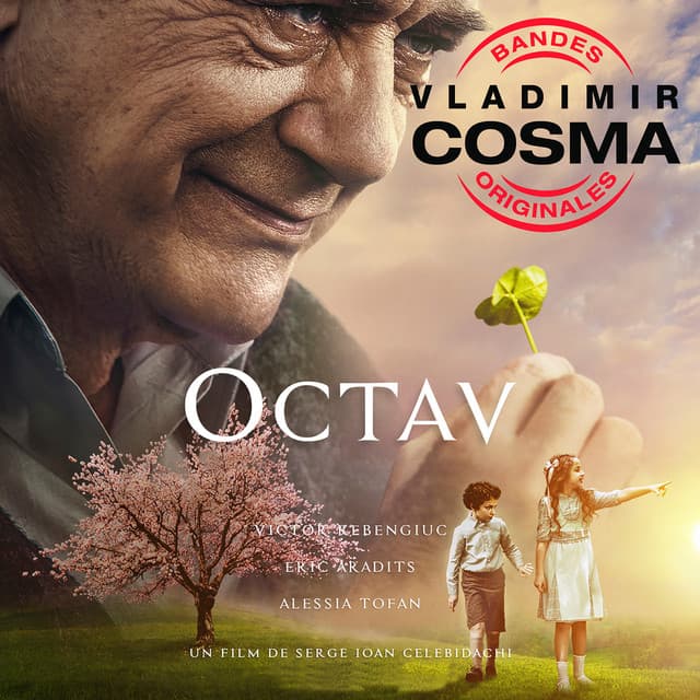 Octav - Vladimir Cosma