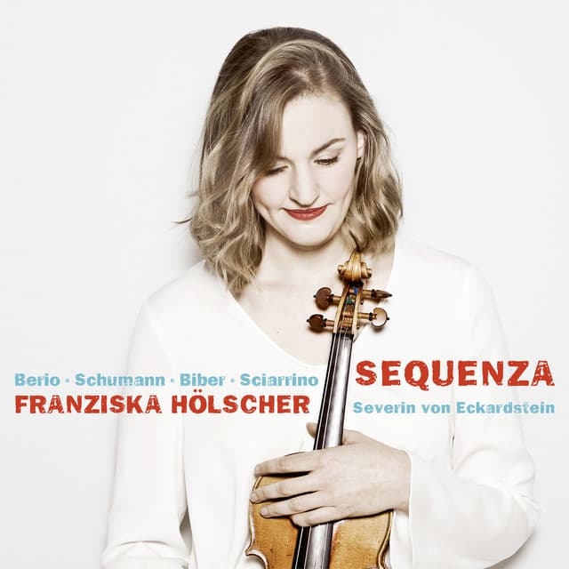 Sequenza - Franziska Hölscher