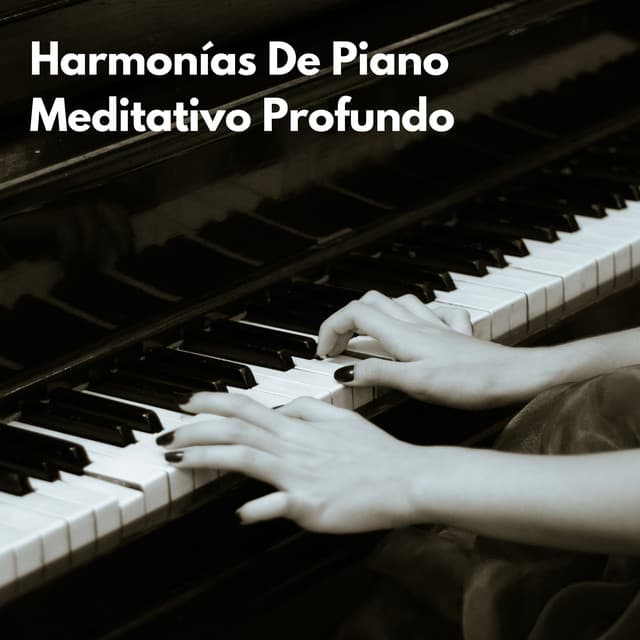 Armonías De Piano Meditativo Profundo - Colectivo de música de piano triste