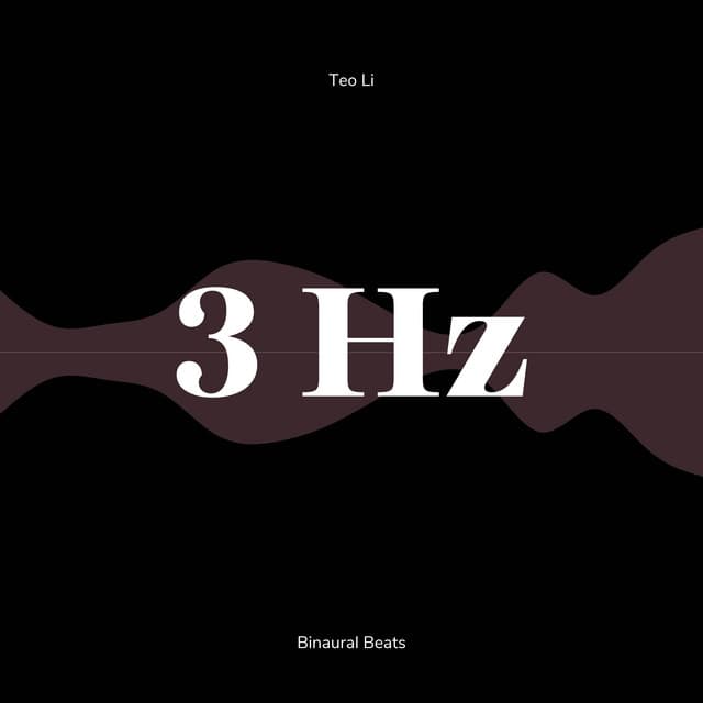 3 Hz Guru