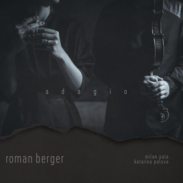 Roman Berger